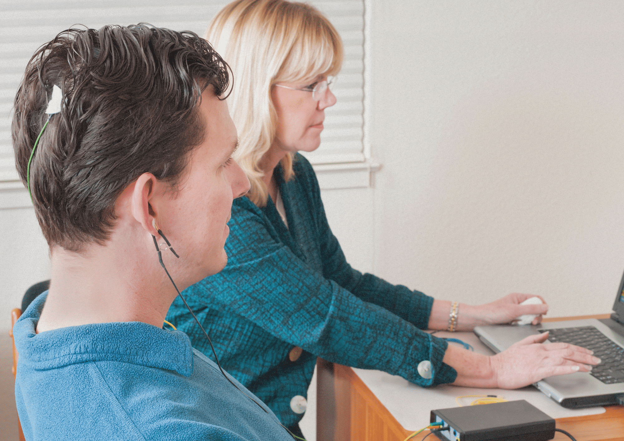 neurofeedback