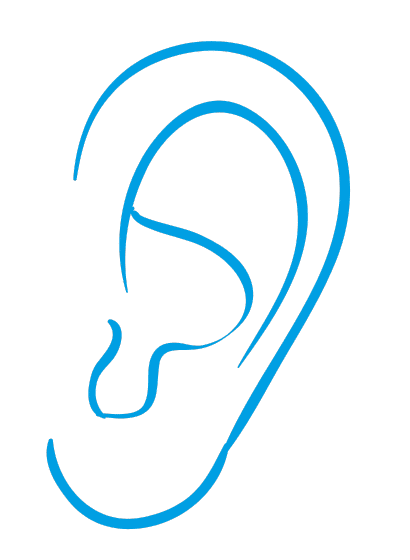 oreja