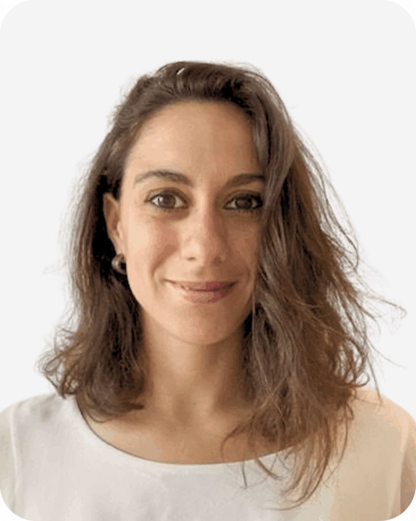 Andrea Pérez Rivasés