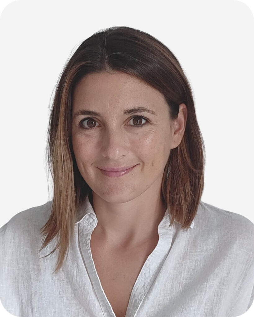 Blanca Zaballos