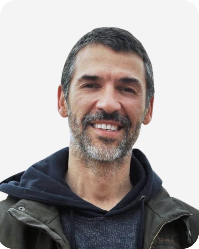 Carles Bosch