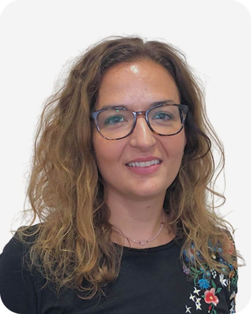 Dácil González