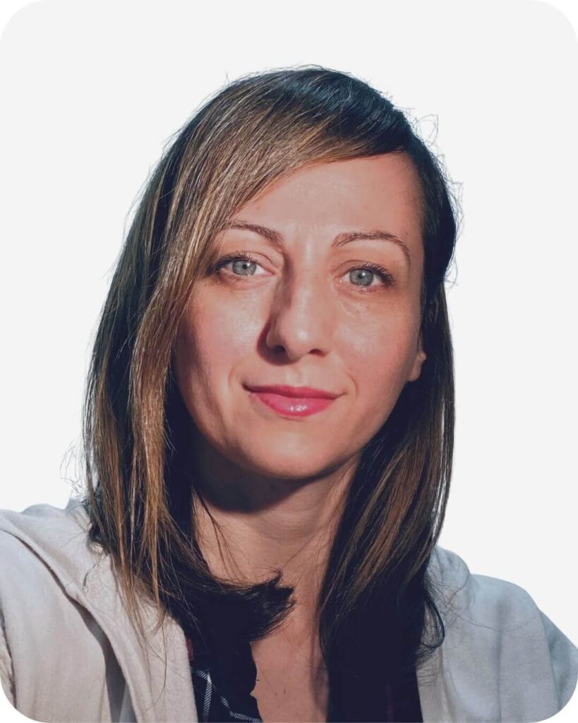 Francesca Sciarillo