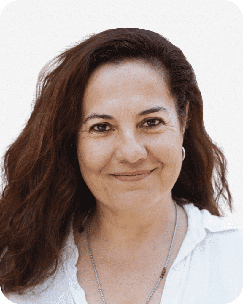 Irene de Luís