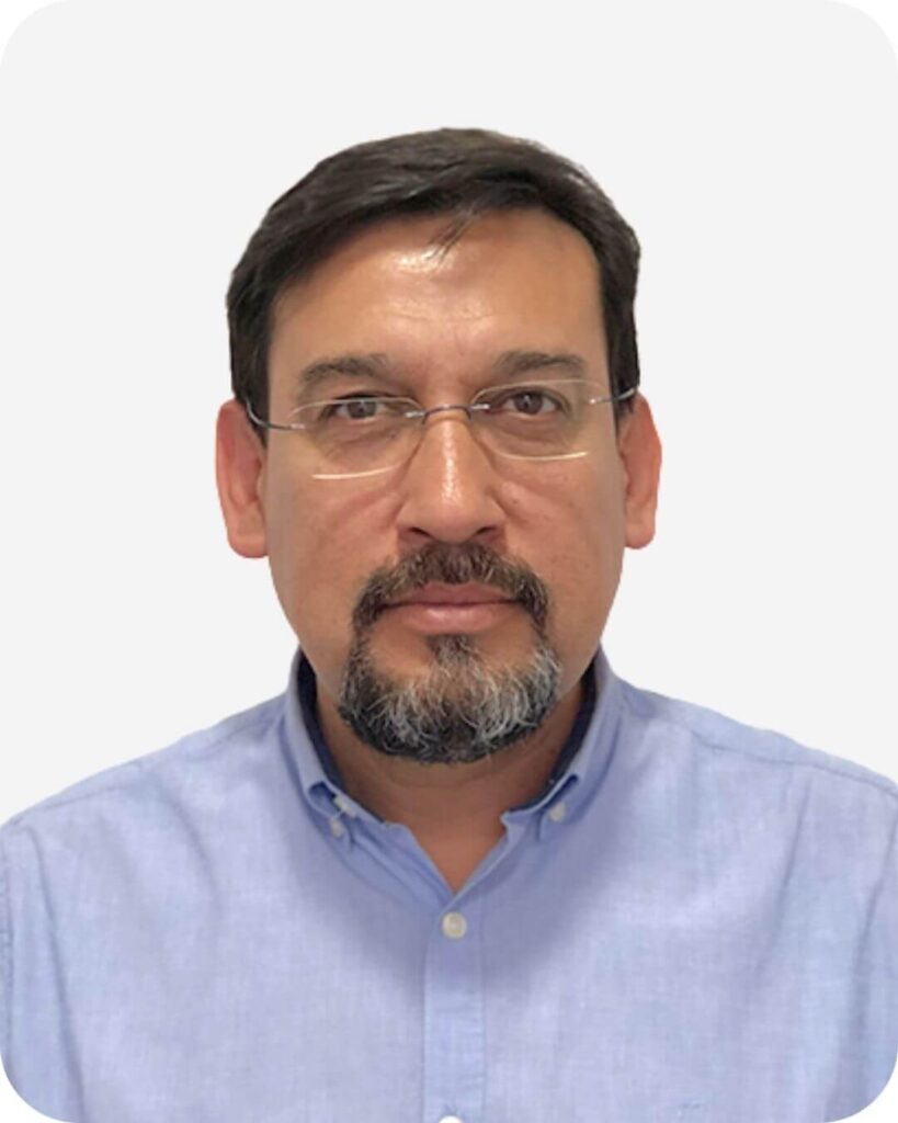 Javier Loyo