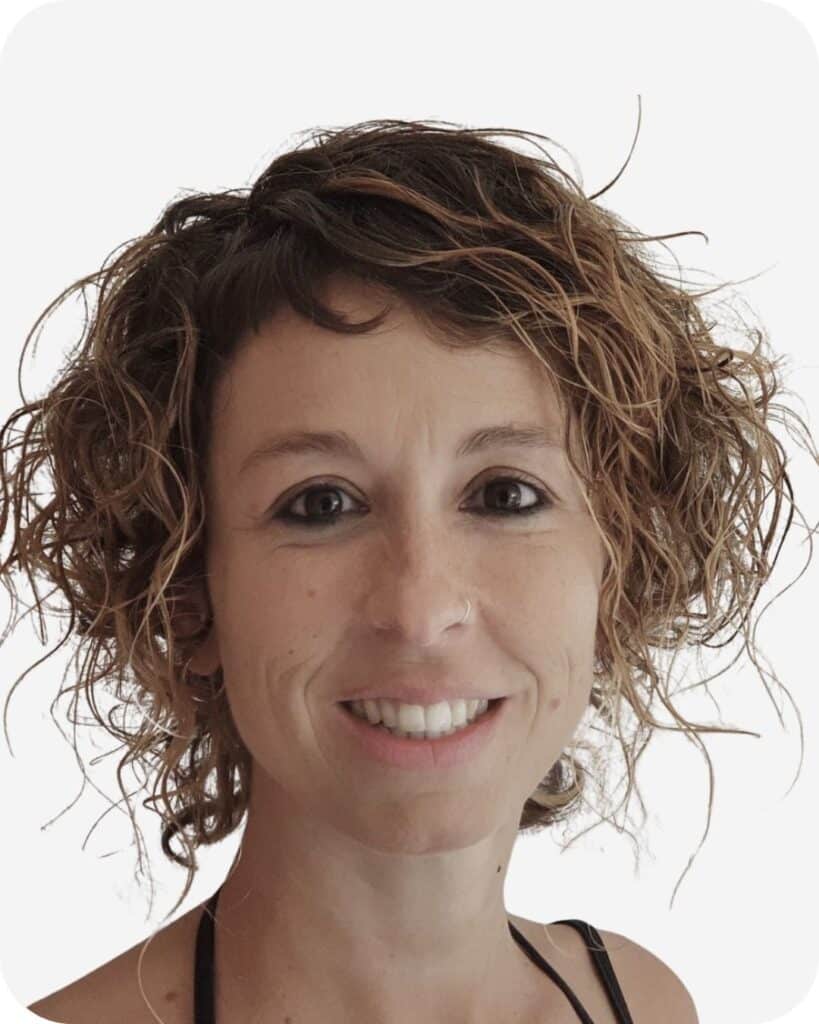 Judit Santamaria i Martínez