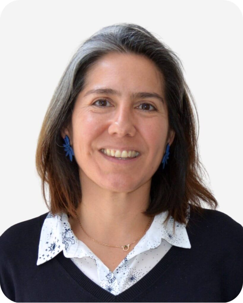 Karla Conejero
