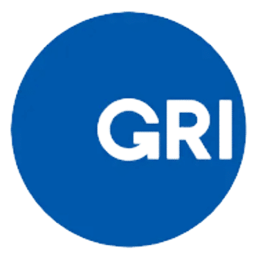 Logo GRI