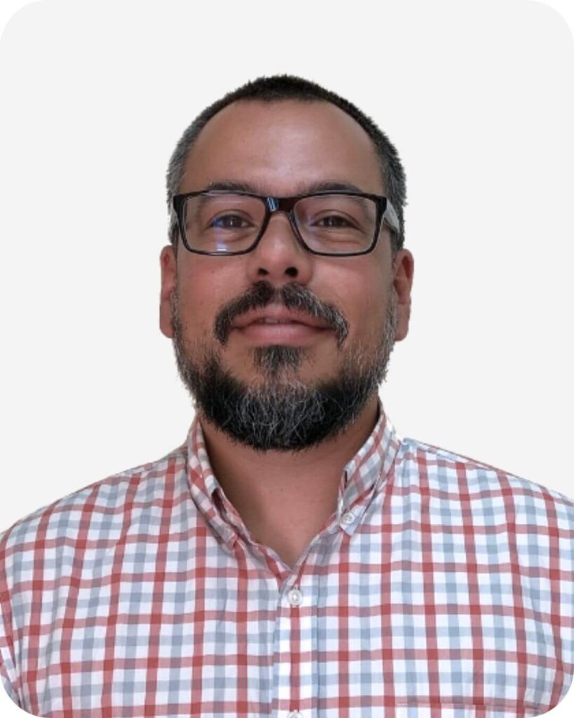 Luis Pulgar