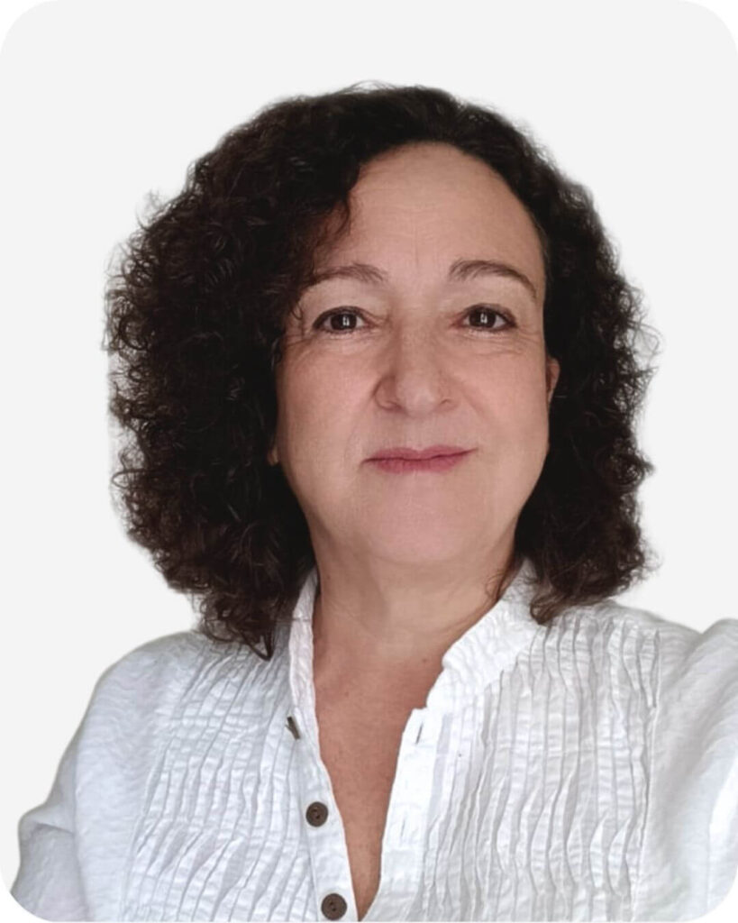 Maite López