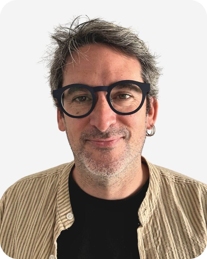 Marc Perales