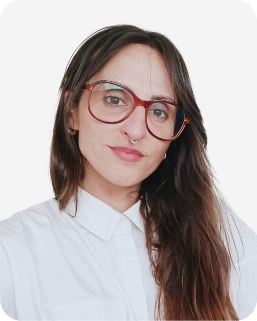 María Córcoles