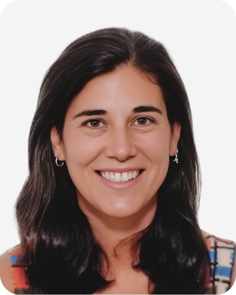 María José Alonso
