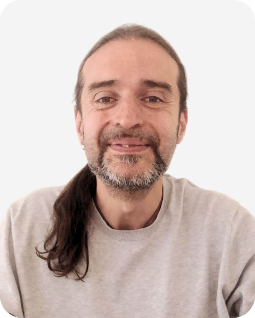 Mateu Ubach