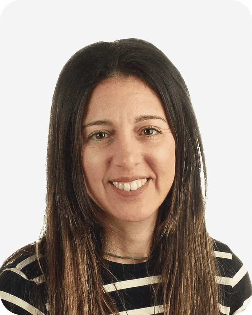 Miriam Valero