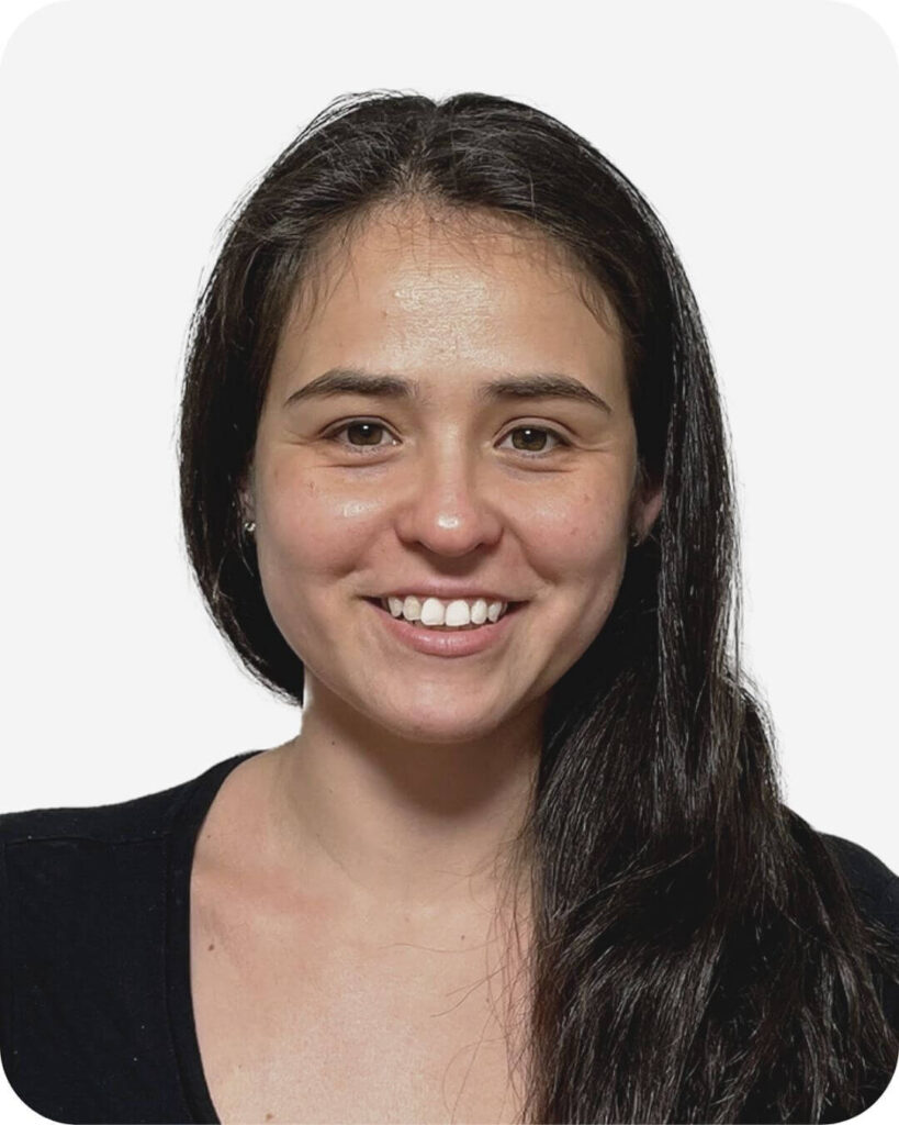Nicole Tejos