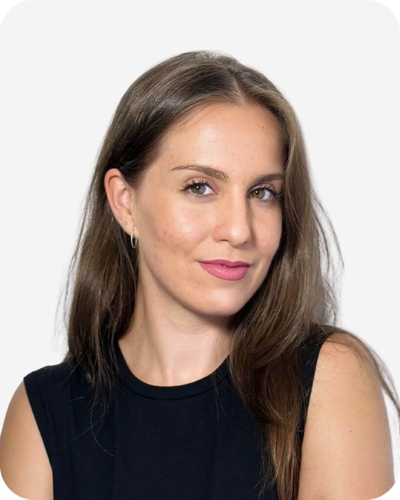 Nuria Molano