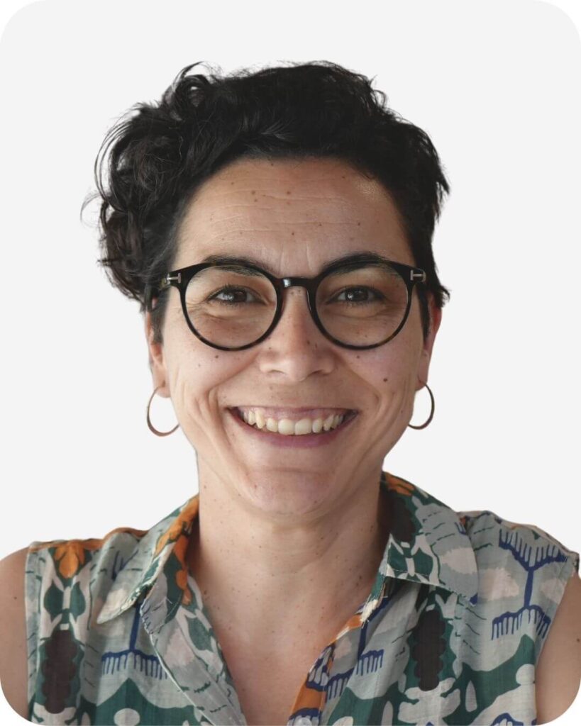 Sara Molina