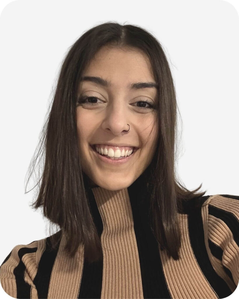 Silvia Cristeto
