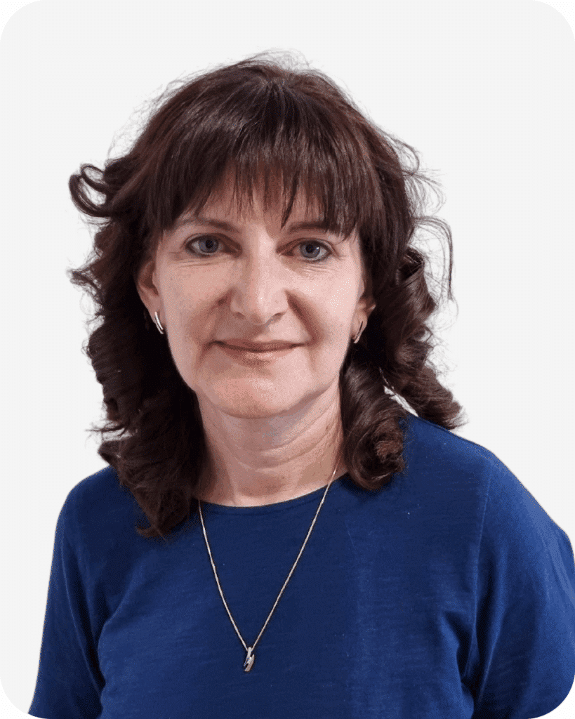 Maria Demian
