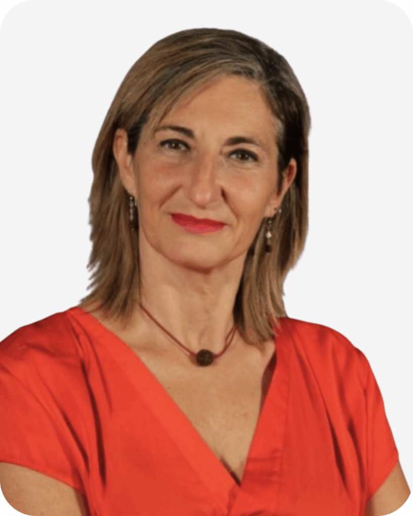 Montse Robles