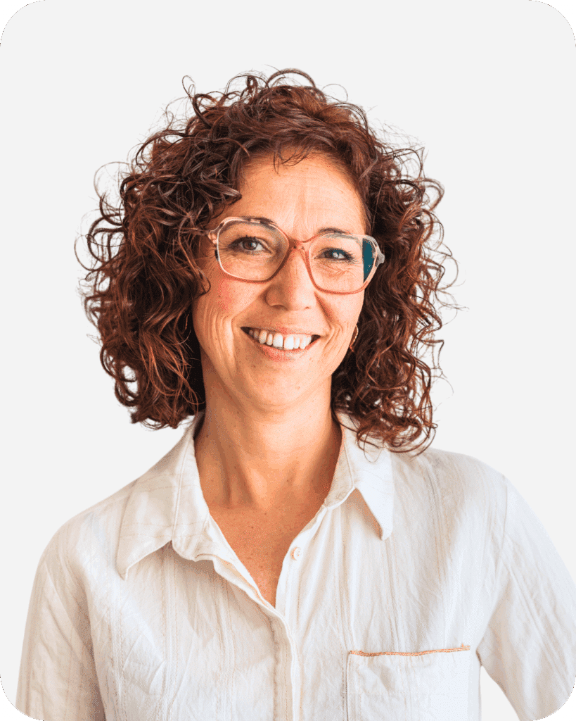 Mercè Samsó