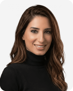 Paula Hidalgo Oses, trabajadora social clínica especializada en trauma y terapia familiar en el PTI Sevilla.