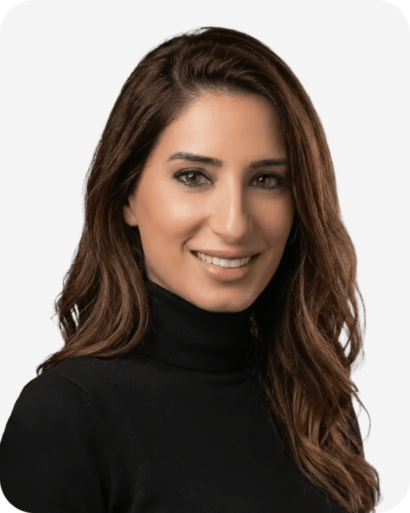 Paula Hidalgo Oses, trabajadora social clínica especializada en trauma y terapia familiar en el PTI Sevilla.