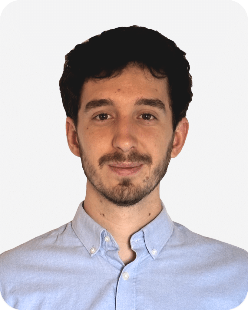 Pol Rovira Tarrés