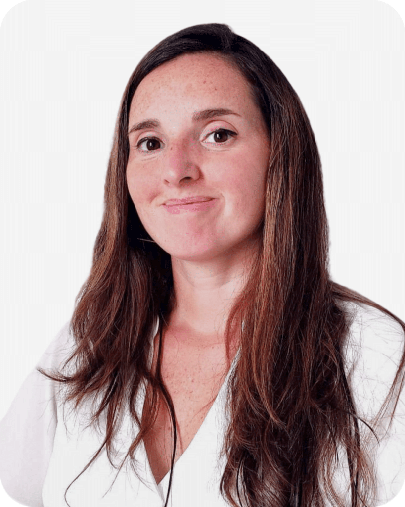 Rocio Picón