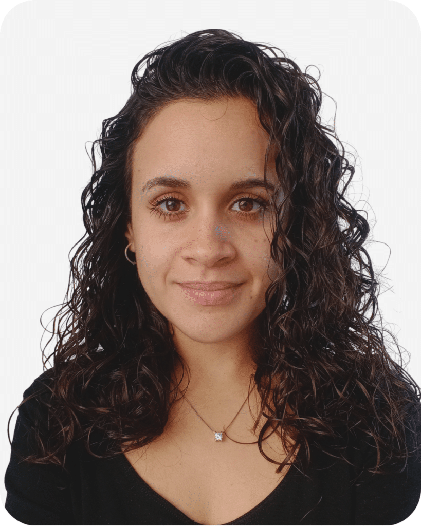 Vanessa Fernández
