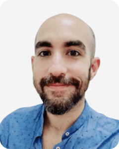 Andrés Rivero