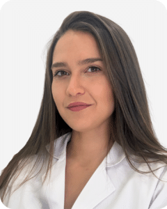 Lissette Crocioni